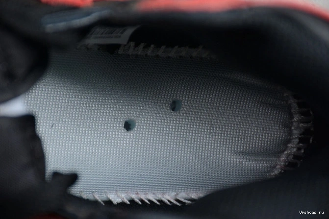 High Jordan 001 Retro  Bred 555088 1 OG Red Black Banned Air Kids 0130